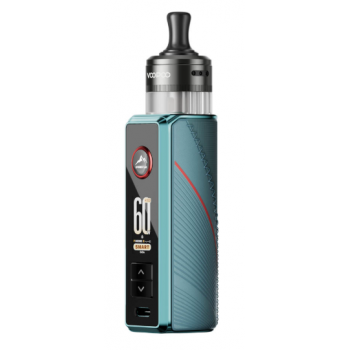 Voopoo Drag S3 5ml New Colors Pod Kit Voopoo Drag S3 5ml New Colors Pod Kit